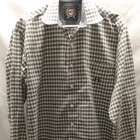 Cinch Western Shirt